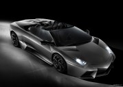 Lamborghini Reventon Roadster